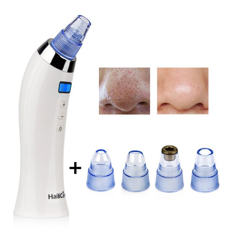Electric Blackhead Remover